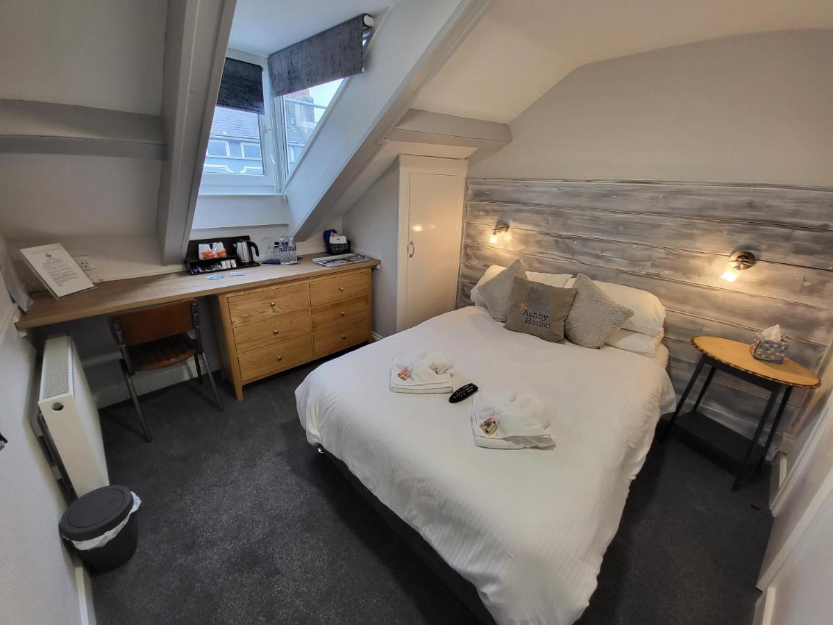 Single Room with Shower